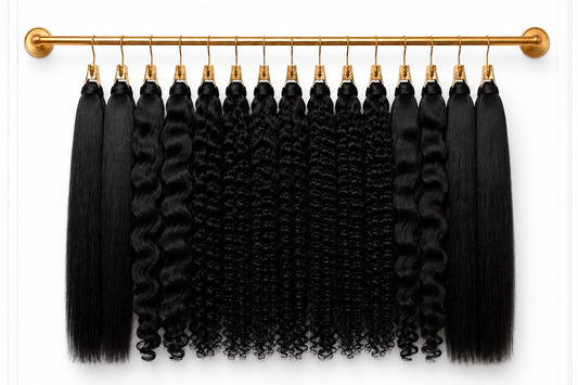 Guide des longueurs – Skaï Hair
