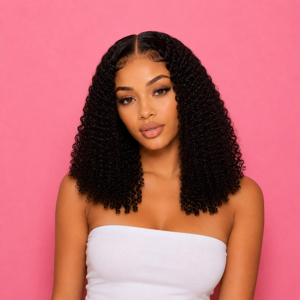 HAIR EXTENSIONS